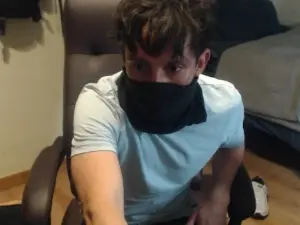 Cam4 Adult Webcam of kikebigdick