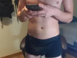 Cam4 Live Sex of kikebigdick