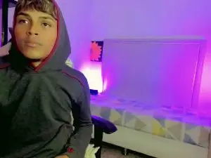 Cam4 Live Sex of Angel_foxc