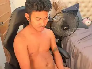 Cam4 Free Live Porn of Cha_eun_woo
