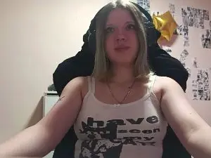 Cam4 Free Live Porn of DalilaBertrum