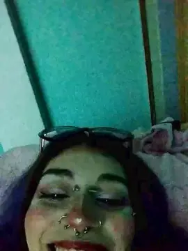 Cam4 Adult Video Chat of Yoli_dolly666