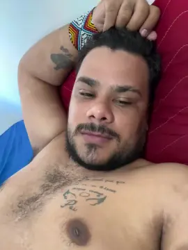 Cam4 Live Sex Cam of luizfer18