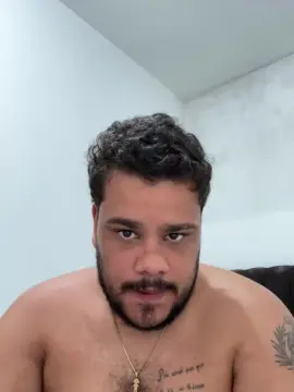 Cam4 Sex Chat of luizfer18