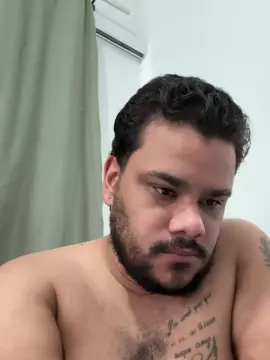 Cam4 Private Sex Chat of luizfer18