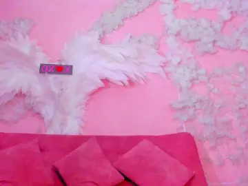 Cam4 Private Sex Chat of luxy_ary