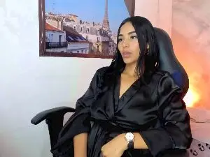 Cam4 Free Live Porn of pahulamontero