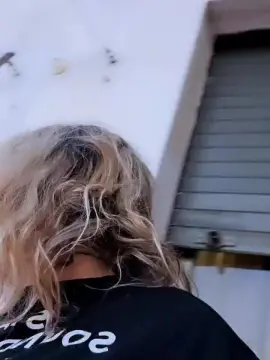 Cam4 Live Porn of 18Pomposita