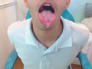 Cam4 Live Sex Cam of DaveBakers