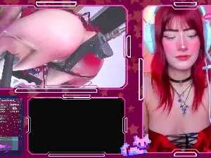 Cam4 Free Porn Cam of HaileyReid
