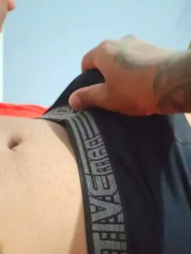 Cam4 Watch Live Sex Cams of Mateuzin022rj3