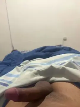 Cam4 Nude Webcam of santy08