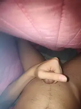 Cam4 Adult Video Chat of CrisUchiha24