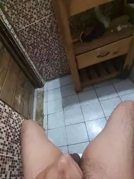 Cam4 Live Porn of CrisUchiha24