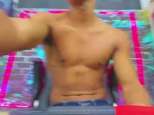 Cam4 Sex Cam of Yoel_Blessed