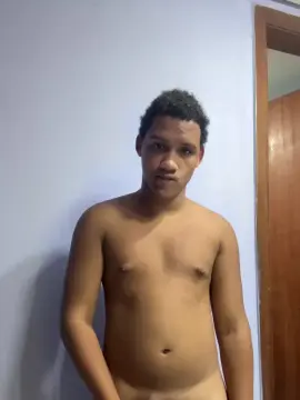 Cam4 Free Live Porn of negao438