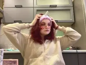 Cam4 Free Porn Cam of EarthaDomine