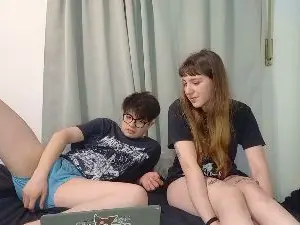 Cam4 Live Sex Cam of ToomLe