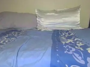 Cam4 Live Sex of BluEyesWhiteCum