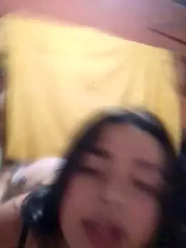 Cam4 Nude Webcam of Melinaa2024