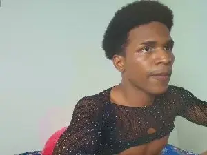 Cam4 Sex Cam of anaysss1