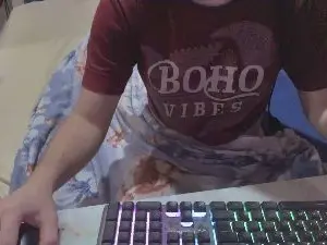 Cam4 Nude Webcam of 22_gabriely