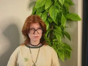 Cam4 Adult Video Chat of KiaraAdling