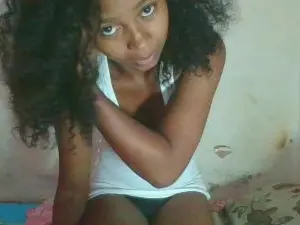 Cam4 Private Sex Chat of Sedinah