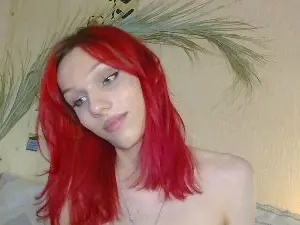 Cam4 Nude Webcam of Kirana_Hayes