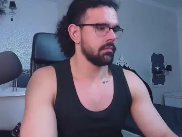 Cam4 Free Porn Cam of KysonRhodes