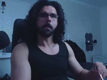 Cam4 Free Porn Cam of KysonRhodes