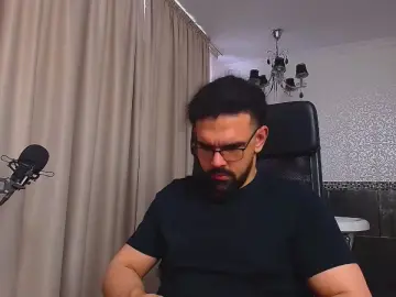 Cam4 Adult Webcams of KysonRhodes