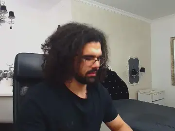 Cam4 Live Sex of KysonRhodes