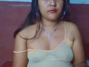 Cam4 Free Live Porn of MissCamillah