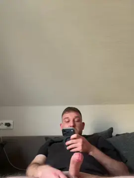 Cam4 Nude Webcam of Peter20203