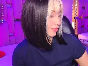 Cam4 Nude Webcam of ZharaLux