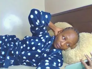 Cam4 Live Sex Cam of baddie_bunnie