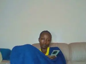Cam4 Sex Cam of baddie_bunnie