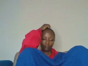 Cam4 Sex Cam of baddie_bunnie