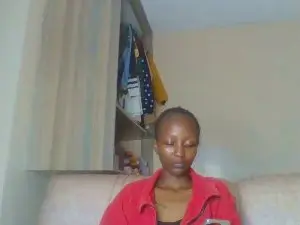 Cam4 Best Webcam of baddie_bunnie