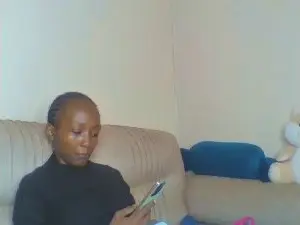 Cam4 Private Sex Chat of baddie_bunnie