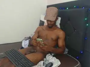 Cam4 Adult Video Chat of blackhorseet