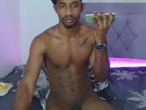 Cam4 Best Webcam of blackhorseet
