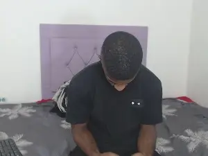 Cam4 Best live sex cam show of blackhorseet