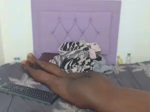 Cam4 Sex Cam of blackhorseet