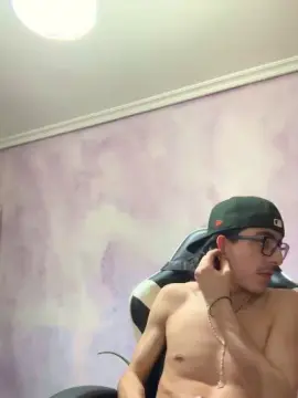 Cam4 Adult Webcams of cuervoo420