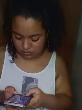 Cam4 Best Webcam of curlysexy22