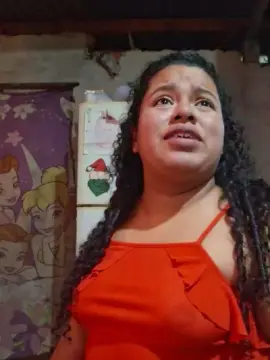 Cam4 Best live sex cam show of curlysexy22