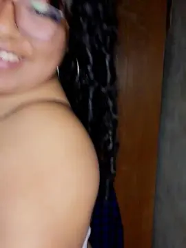 Cam4 Best live sex cam show of curlysexy22