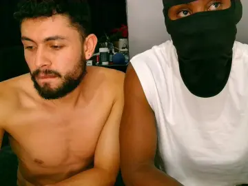 Cam4 Adult Webcam of davidgonlatin